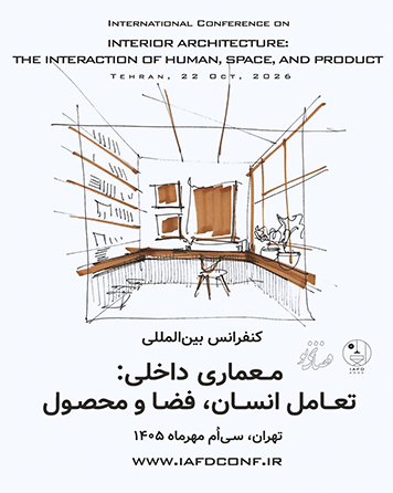 پوستر کنفرانس